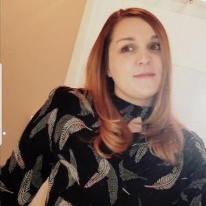 Meet your Posher, Pepp